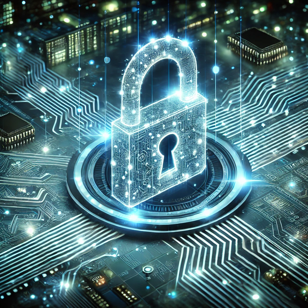 Information Security   